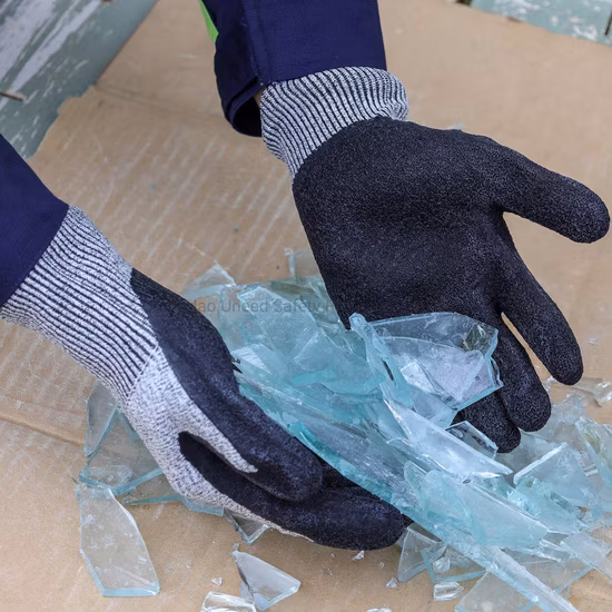 Skærefaste handsker